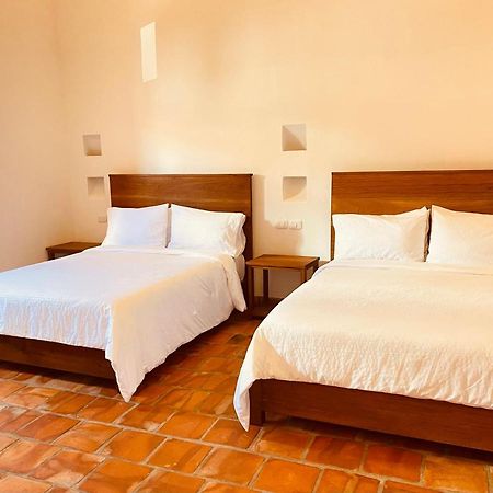 فندق Casa Santo Domingo Guadalupe Santander المظهر الخارجي الصورة